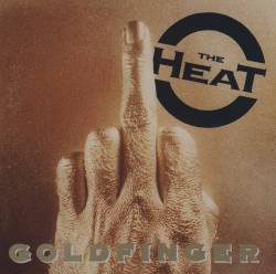 The Heat : Goldfinger